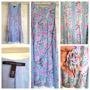 Victoria's Secret- large summer dress